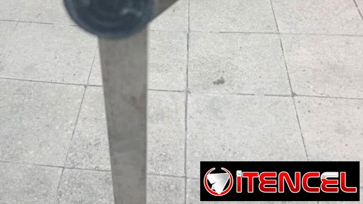 Base para freezer, refri, lavadora – 7000