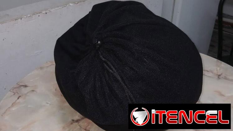 CASCO INTEGRAL DE FIBRA DE CARBONO, ENTREGA DE FACTURA. VARIEDAD DE ARTÍCULOS DEL HOGAR, FERRETERÍA, ELECTRODOMÉSTICOS..