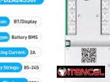 SMART BMS JK NUEVOS A ESTRENAR PARA SUS BATERIAS DE LITIHUM O LIPO4‼️🚨‼️