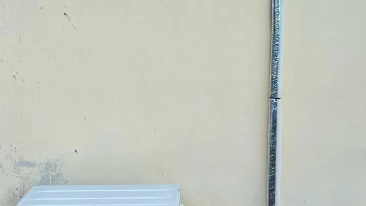 🧊 ¡CLIMA PERFECTO EN CASA! – Servicio Técnico de Refrigeración 🥶❄️