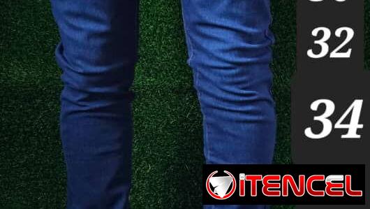Pantalones de excelente calidad
