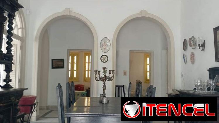 🗺️Casa en La Habana con servicios opcionales (desayuno, comidas y lavandería)