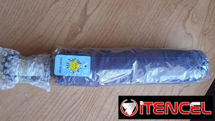 Sombrilla de bolso