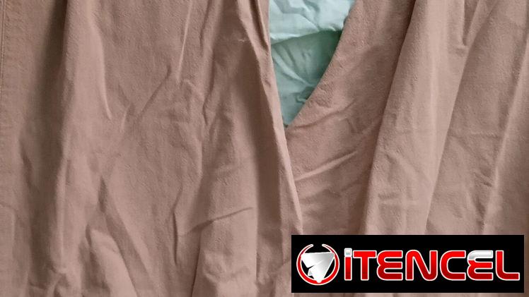 Si usted está interesado en un pantalón nuevo de algodón talla 16