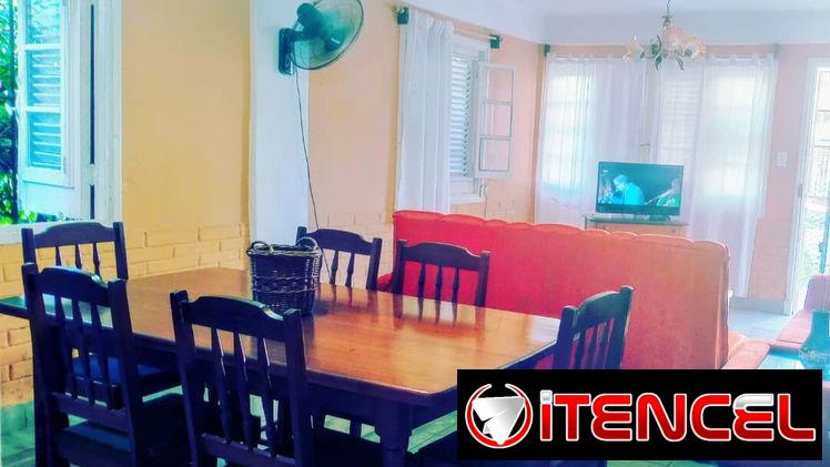 Miramar  zona residencial tipo propiedad horizontal bajo