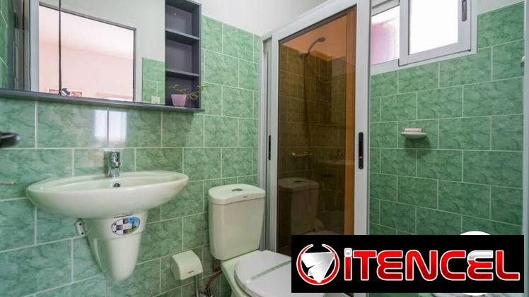 Miniapartamento independiente en Playa, 19 y 84