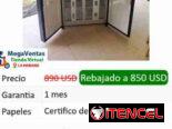 Neveras, Refrigeradores y Exhibidoras