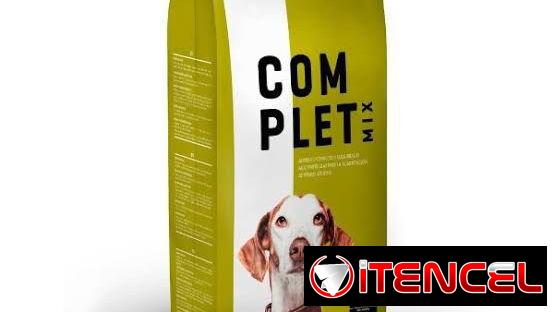 Pienso Complet para perros adultos