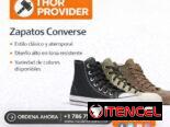 Zapatos Converese Clásicos/Thor Provider