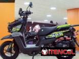 Moto de Gasolina Adv Treck 150cc