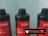 Aceite Castrol 20W50 4 litros.