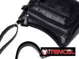 Bolso mujer mediano, negro