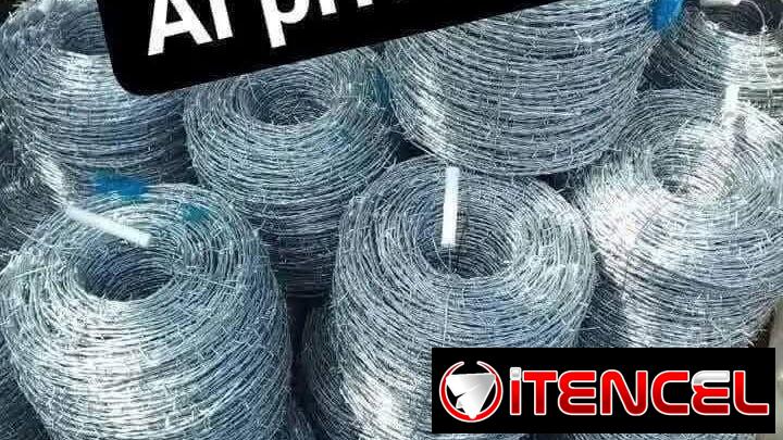 Tejas,tubos,purles ,rollos de cerca garban y engomadas,perfiles,mantas y pegamento,cabillas de media ,rollos de púas,