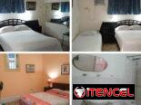 Centrica HABITACION PRIVADA. ClimaTIZADA,  VENTILADA,  Y  ILUMINADA CERCA DEL HOTEL HABANA  CAPRI.50008772. 18 USD