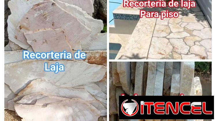 Se venden variados enchapes de piedra natural para la decoración de su casa o negocio y para la humedad en la pared