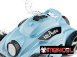 Robot de limpieza de piscina