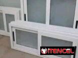 Ventanas de todas las medidas.