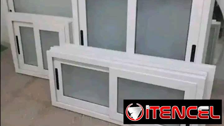 Ventanas de todas las medidas.