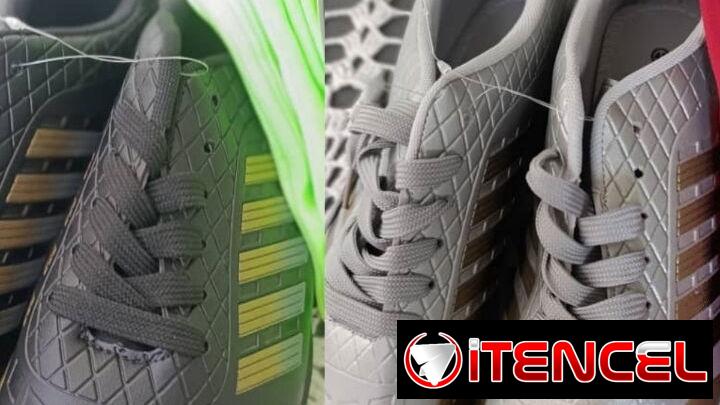 Zapatillas de fútbol
