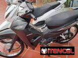Moto HONDA Wave, cero kilómetros, 55 km x litro