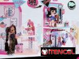 Muñecas L.O.L, Barbie, frozen y  mucho más en, originales, todos los detalles se lo muestro en el catálogo👉🏻📞58684483