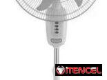 VENTILADOR RECARGABLE SANKEY