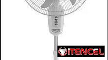VENTILADOR RECARGABLE SANKEY