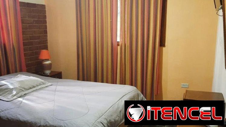 Alquiler de Casa con piscina en Guanabo