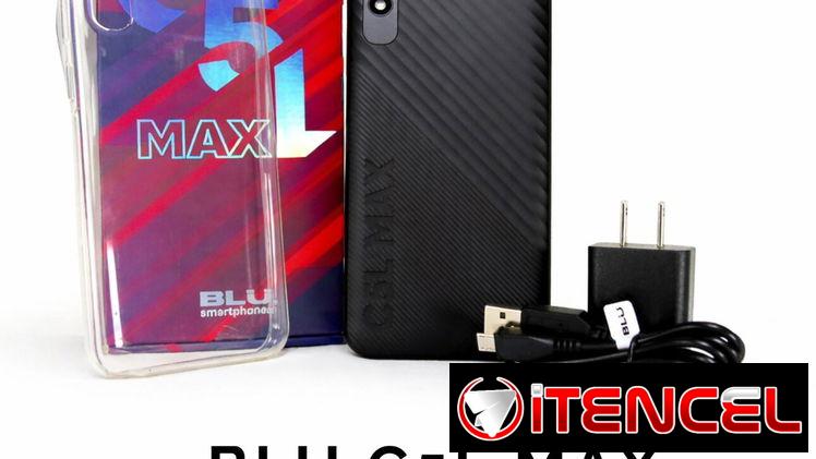 Blu C5L max
