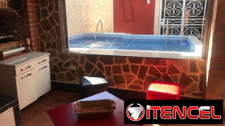 🏡¡ESCÁPATE DE LA RUTINA Y DISFRUTA UN MOMENTO ESPECIAL!