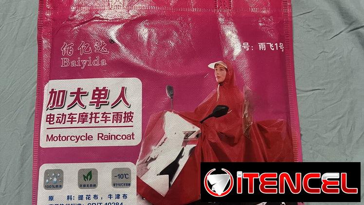 CAPAS PARA MOTO
