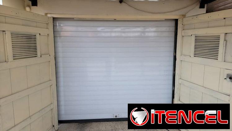 Puertas Automáticas