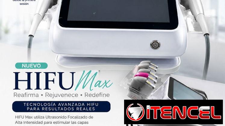 Equipo facial