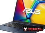 Laptop Asus VivoBook 14 X1404V i7 12GB 512GB SSD | 14” FHD en La Habana