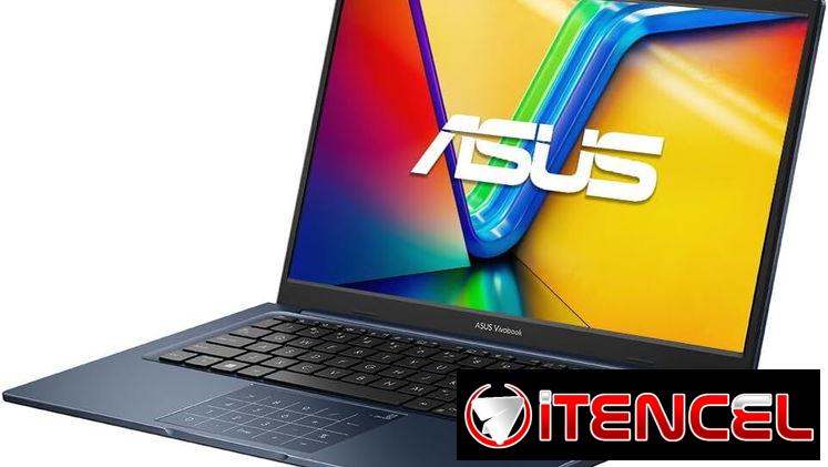 Laptop Asus VivoBook 14 X1404V i7 12GB 512GB SSD | 14” FHD en La Habana