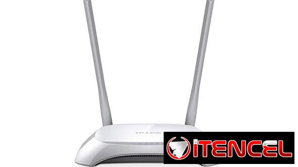 ROUTER