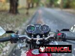 Moto ava Pantera