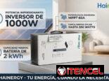 Sistema Todo en 1