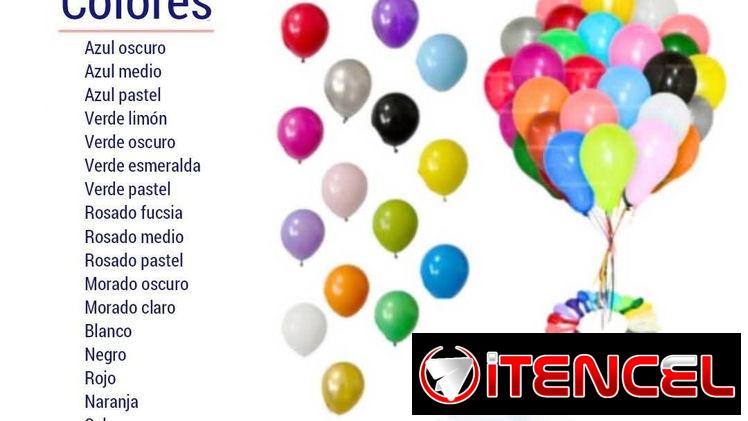 Globos