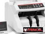 MAQUINA CONTADORA DE DINERO / CHALLENGER / NUEVA / ORIGINAL /