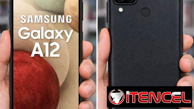 SAMSUNG GALAXY A12 y A13, los mejores precios le atendemos de 8 am a 11 pm llamar 52769387.