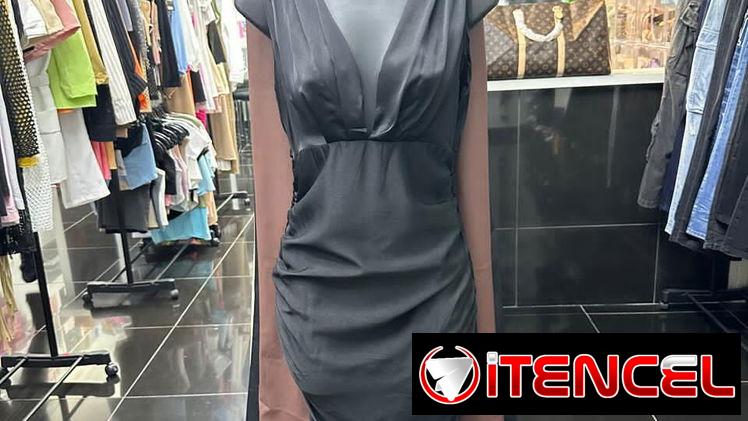 Vestidos variados