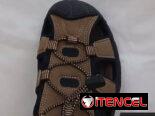 Sandalias de mujer