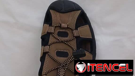 Sandalias de mujer