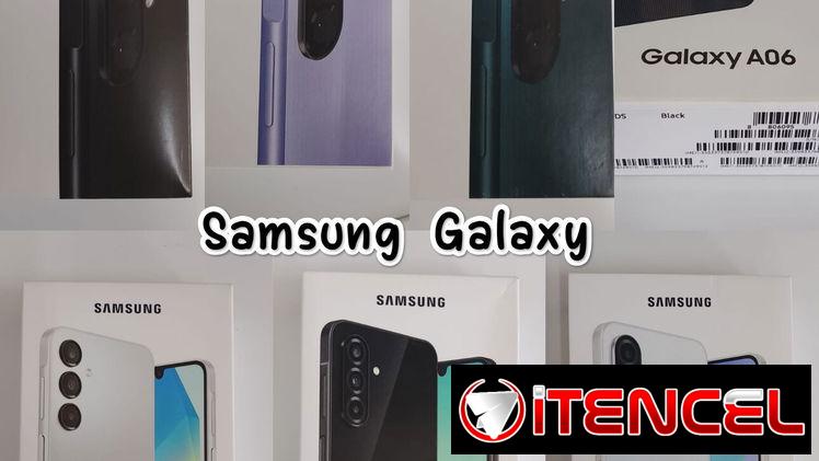 Samsung Galaxy a07 f07 a16 a26 5g a36