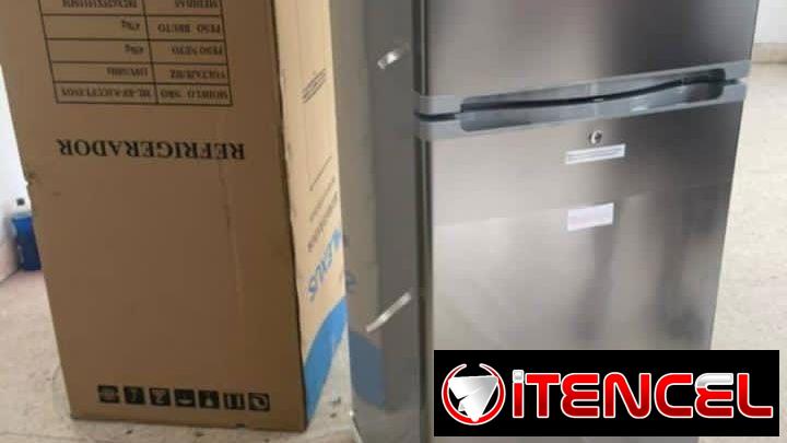 REFRIGERADORES MARCA MABE MILEXUS SAMSUNG Y PREMIER