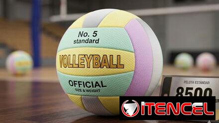 🏐Nuestra Tienda oferta estas Pelotas Standar de Voleibol. 8500 cup. Escríbeme al WhatsApp 56249037