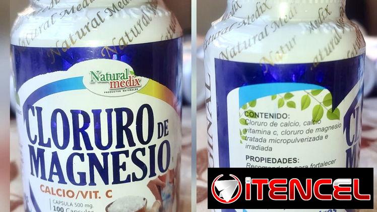 Suplementos naturales