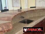 ¡BOCA CIEGA! 🏠 RENTO CASA C/PISCINA, A 300M PLAYA. 3 HAB CLIMA, WIFI 24H, COCINA EXT. 150 USD/N.