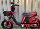 BICIMOTO UNIZUKI NUEVA A ESTRENAR
